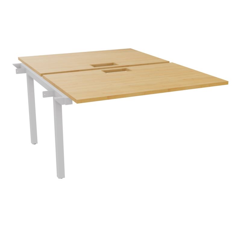 ARIAL BENCH SUIV.2 PLT L120XP80 EP25MM DECOUPE POUR TRAPPES SC PIED ARCHE CARREE FX R5 SD