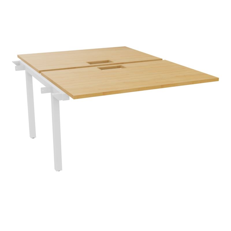 ARIAL BENCH SUIV.2 PLT L120XP80 EP25MM DECOUPE POUR TRAPPES SC PIED ARCHE CARREE FX R5 SO