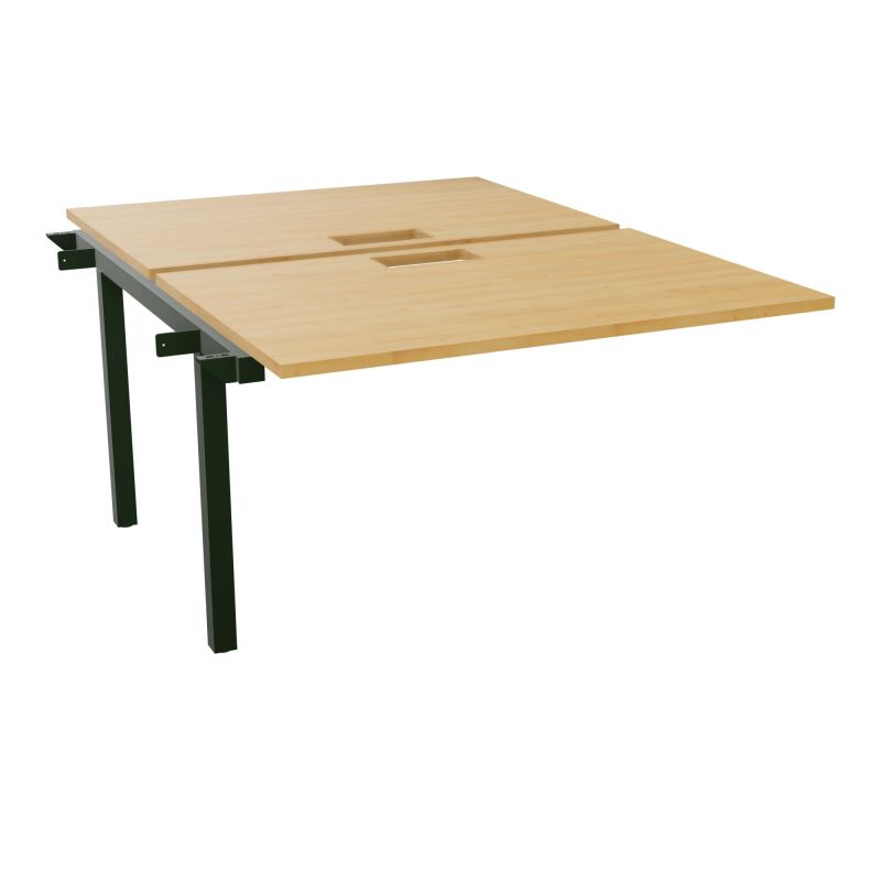 ARIAL BENCH SUIV.2 PLT L120XP80 EP25MM DECOUPE POUR TRAPPES SC PIED ARCHE CARREE FX R5 ST