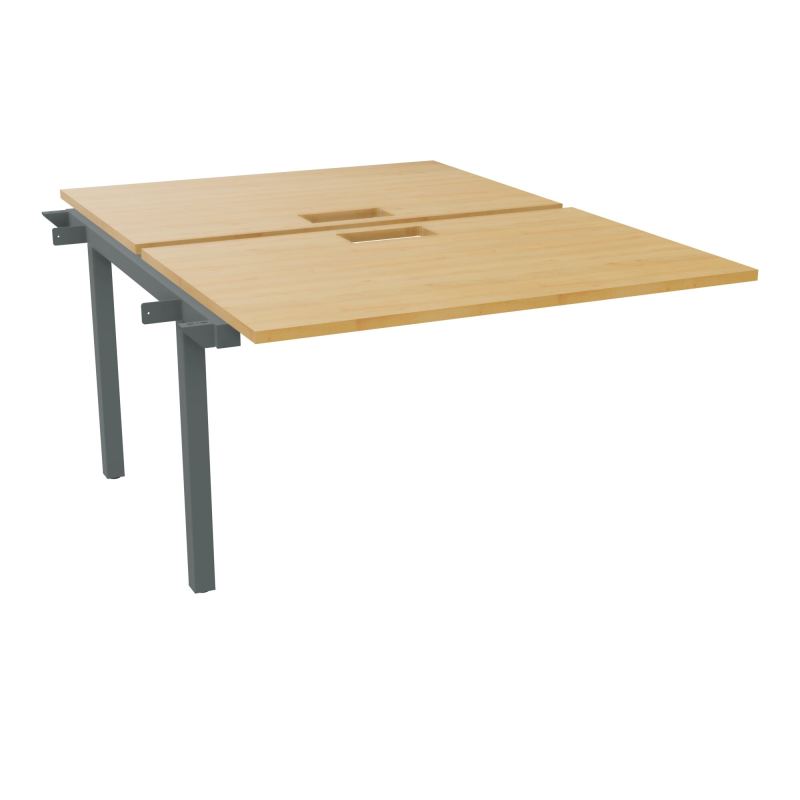 ARIAL BENCH SUIV.2 PLT L120XP80 EP25MM DECOUPE POUR TRAPPES SC PIED ARCHE CARREE FX R5 SU