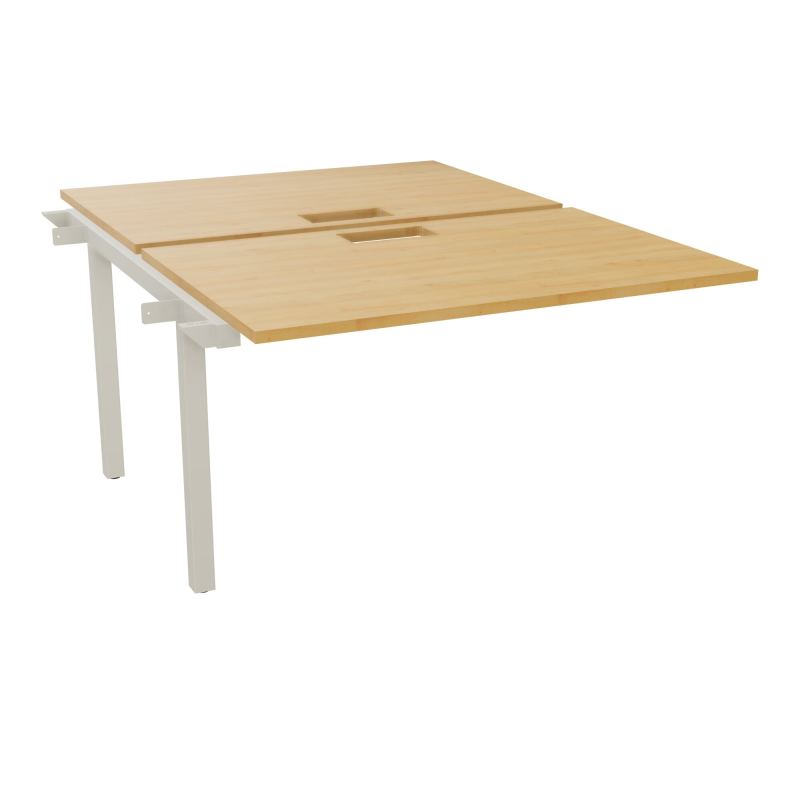ARIAL BENCH SUIV.2 PLT L120XP80 EP25MM DECOUPE POUR TRAPPES SC PIED ARCHE CARREE FX R5 ZC