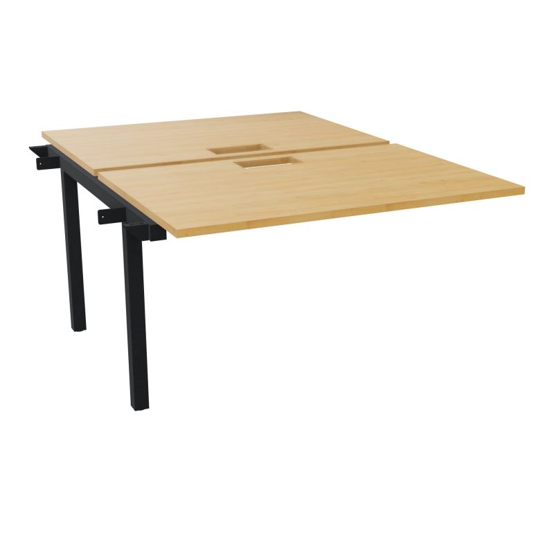 ARIAL BENCH SUIV.2 PLT L120XP80 EP25MM DECOUPE POUR TRAPPES SC PIED ARCHE CARREE FX R5 ZP