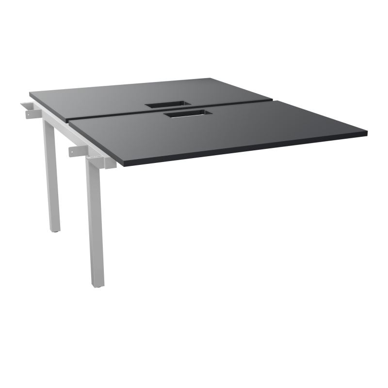 ARIAL BENCH SUIV.2 PLT L120XP80 EP25MM DECOUPE POUR TRAPPES SC PIED ARCHE CARREE FX R9 SA