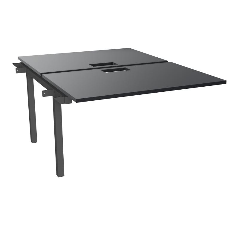 ARIAL BENCH SUIV.2 PLT L120XP80 EP25MM DECOUPE POUR TRAPPES SC PIED ARCHE CARREE FX R9 SC