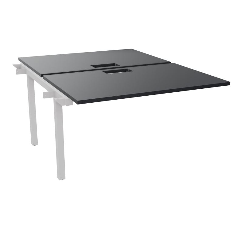 ARIAL BENCH SUIV.2 PLT L120XP80 EP25MM DECOUPE POUR TRAPPES SC PIED ARCHE CARREE FX R9 SD