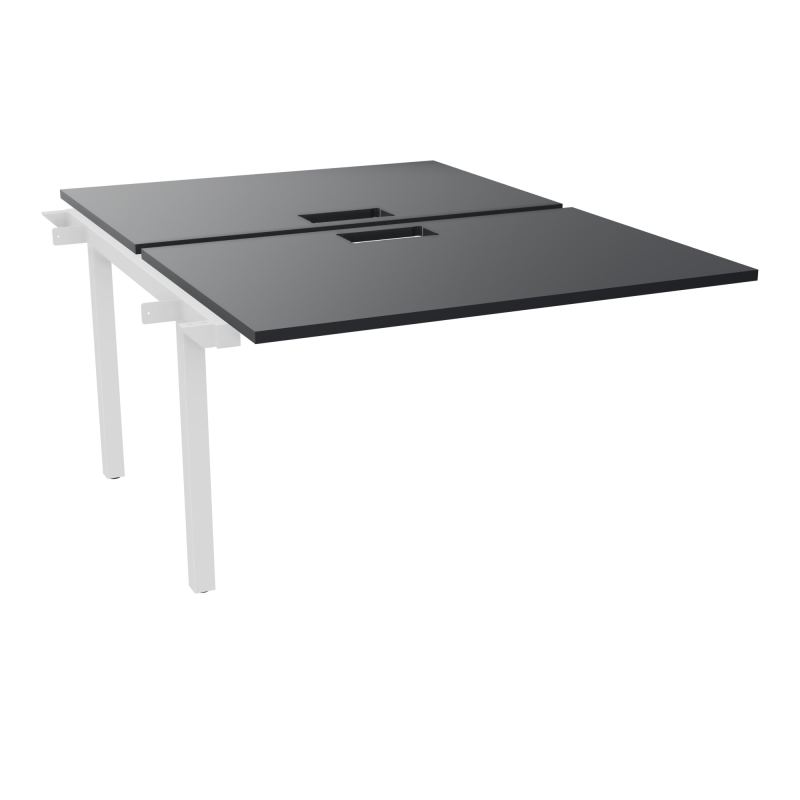 ARIAL BENCH SUIV.2 PLT L120XP80 EP25MM DECOUPE POUR TRAPPES SC PIED ARCHE CARREE FX R9 SO