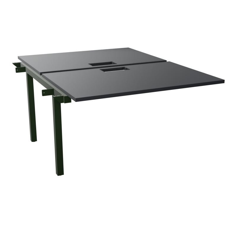 ARIAL BENCH SUIV.2 PLT L120XP80 EP25MM DECOUPE POUR TRAPPES SC PIED ARCHE CARREE FX R9 ST