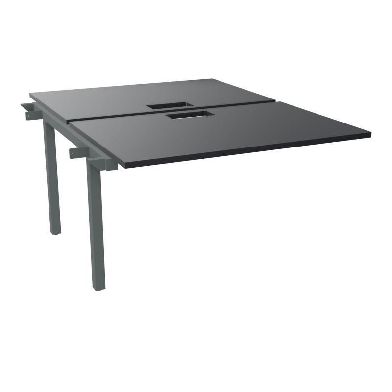 ARIAL BENCH SUIV.2 PLT L120XP80 EP25MM DECOUPE POUR TRAPPES SC PIED ARCHE CARREE FX R9 SU