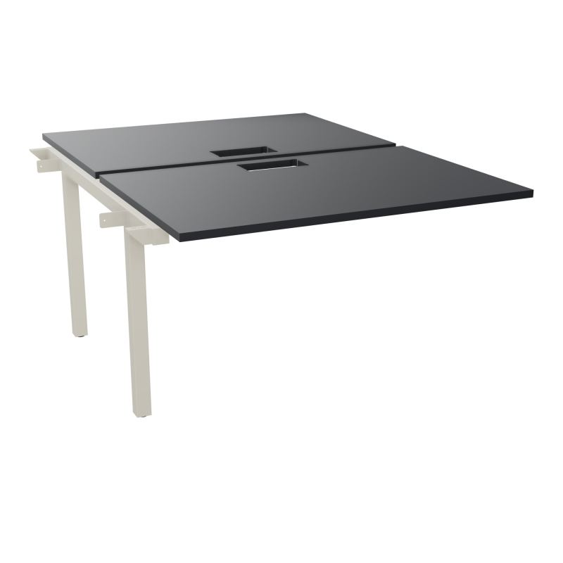 ARIAL BENCH SUIV.2 PLT L120XP80 EP25MM DECOUPE POUR TRAPPES SC PIED ARCHE CARREE FX R9 ZC