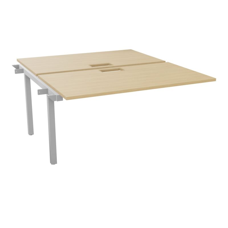 ARIAL BENCH SUIV.2 PLT L140XP80 EP25MM DECOUPE POUR TRAPPES SC PIED ARCHE CARREE FX R1 SA