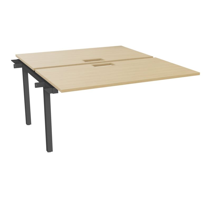 ARIAL BENCH SUIV.2 PLT L140XP80 EP25MM DECOUPE POUR TRAPPES SC PIED ARCHE CARREE FX R1 SC