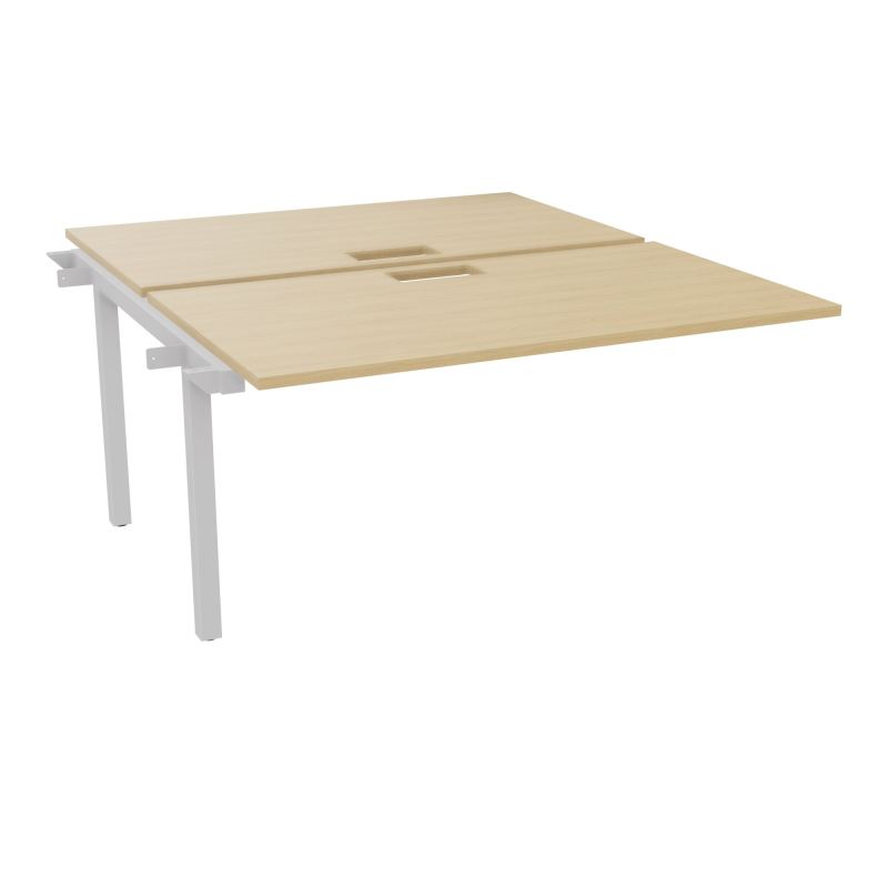 ARIAL BENCH SUIV.2 PLT L140XP80 EP25MM DECOUPE POUR TRAPPES SC PIED ARCHE CARREE FX R1 SD