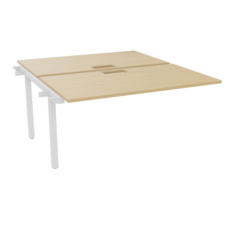 ARIAL BENCH SUIV.2 PLT L140XP80 EP25MM DECOUPE POUR TRAPPES SC PIED ARCHE CARREE FX R1 SO
