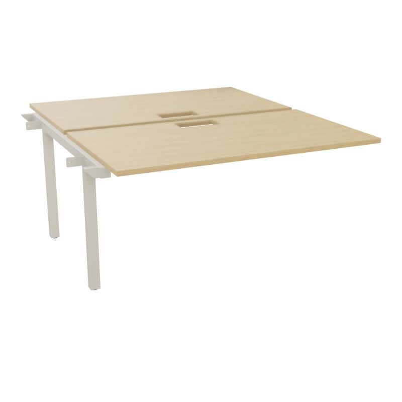 ARIAL BENCH SUIV.2 PLT L140XP80 EP25MM DECOUPE POUR TRAPPES SC PIED ARCHE CARREE FX R1 ZC