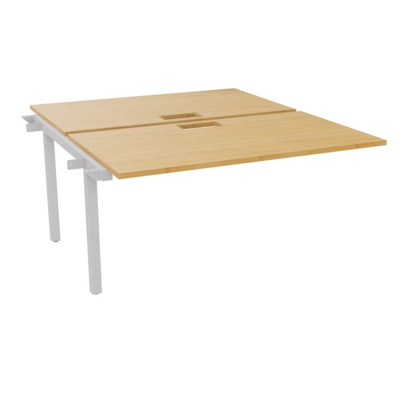 ARIAL BENCH SUIV.2 PLT L140XP80 EP25MM DECOUPE POUR TRAPPES SC PIED ARCHE CARREE FX R5 SD