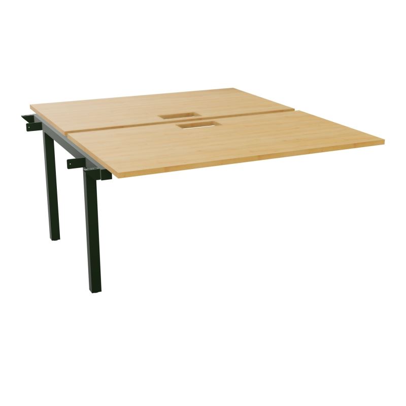 ARIAL BENCH SUIV.2 PLT L140XP80 EP25MM DECOUPE POUR TRAPPES SC PIED ARCHE CARREE FX R5 ST