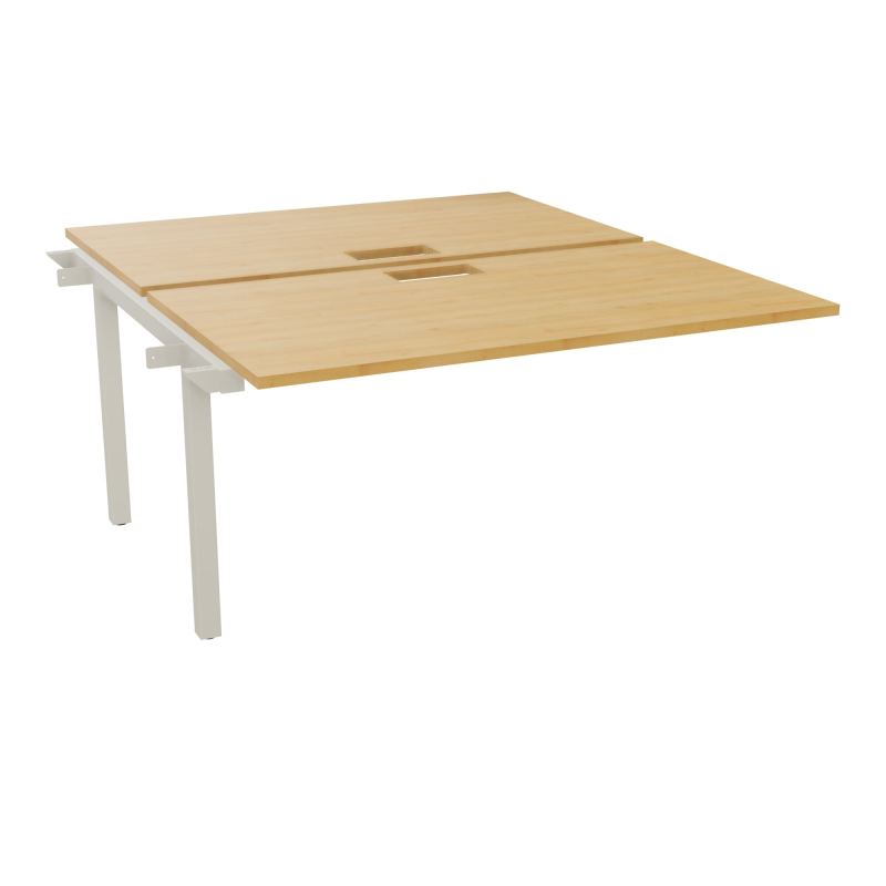 ARIAL BENCH SUIV.2 PLT L140XP80 EP25MM DECOUPE POUR TRAPPES SC PIED ARCHE CARREE FX R5 ZC
