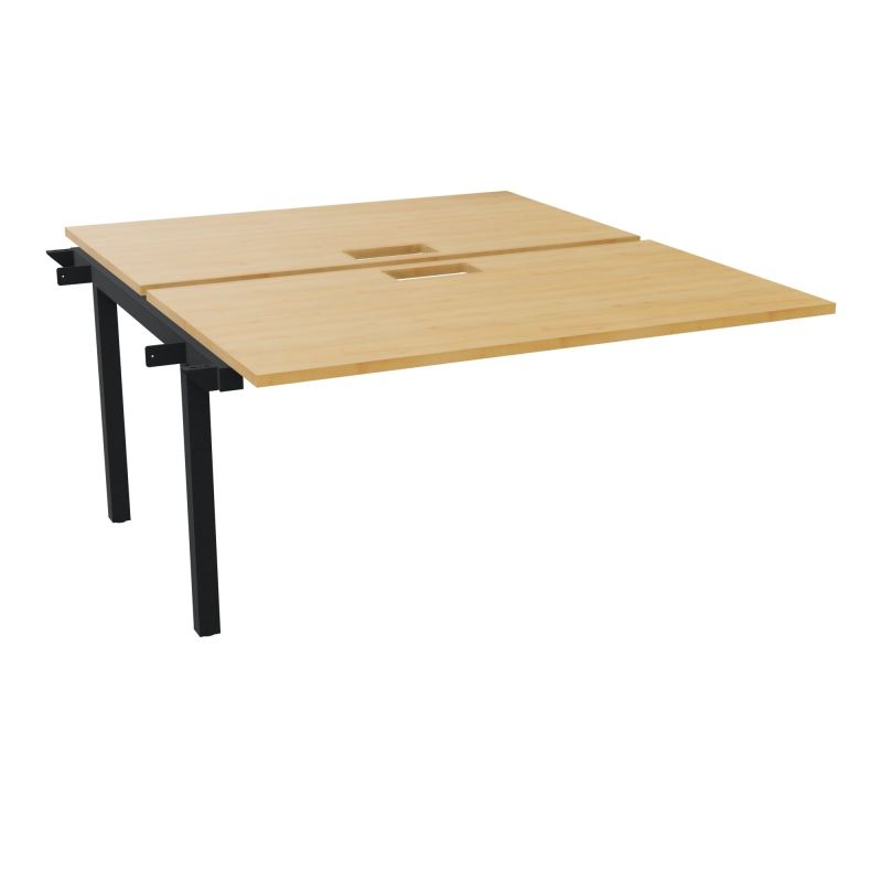 ARIAL BENCH SUIV.2 PLT L140XP80 EP25MM DECOUPE POUR TRAPPES SC PIED ARCHE CARREE FX R5 ZP