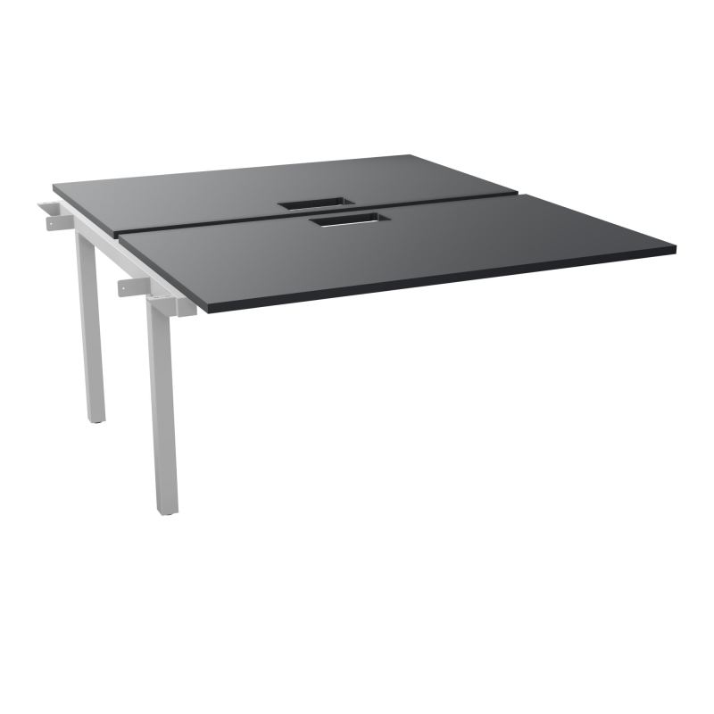 ARIAL BENCH SUIV.2 PLT L140XP80 EP25MM DECOUPE POUR TRAPPES SC PIED ARCHE CARREE FX R9 SA