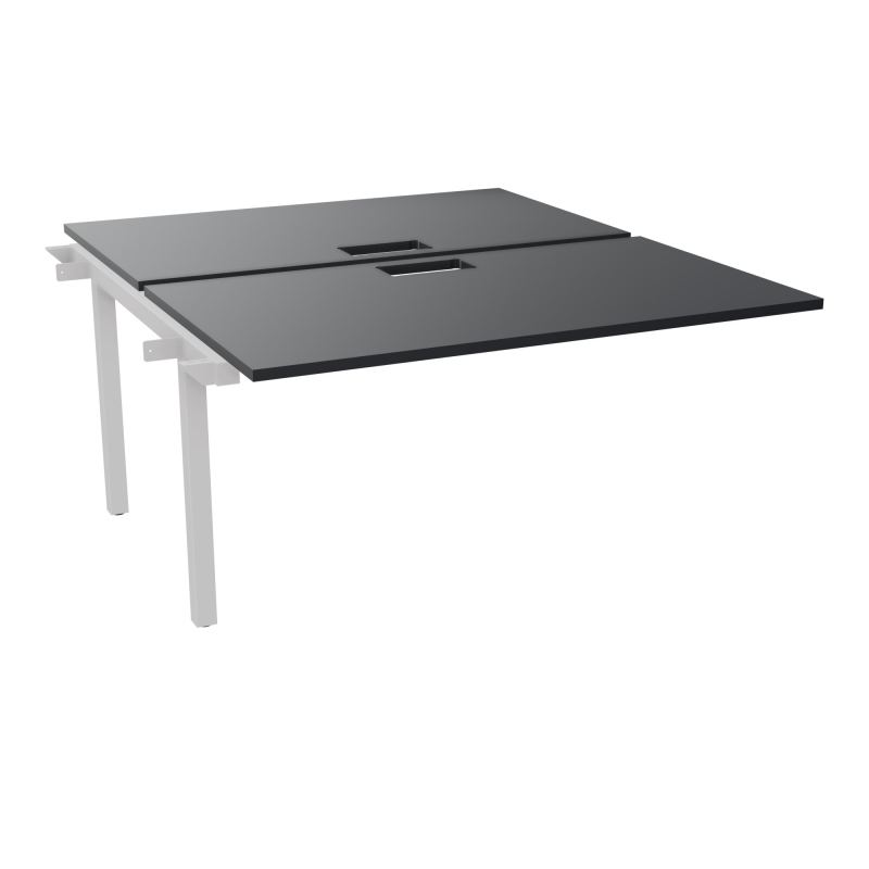 ARIAL BENCH SUIV.2 PLT L140XP80 EP25MM DECOUPE POUR TRAPPES SC PIED ARCHE CARREE FX R9 SD
