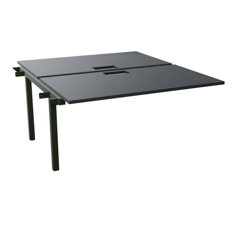 ARIAL BENCH SUIV.2 PLT L140XP80 EP25MM DECOUPE POUR TRAPPES SC PIED ARCHE CARREE FX R9 ST