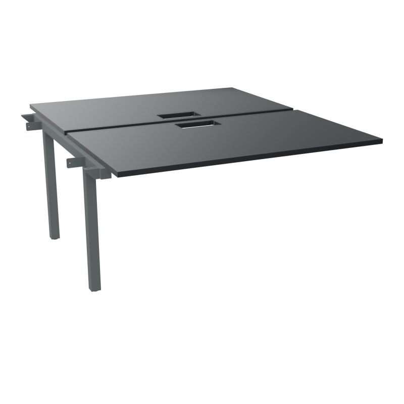 ARIAL BENCH SUIV.2 PLT L140XP80 EP25MM DECOUPE POUR TRAPPES SC PIED ARCHE CARREE FX R9 SU