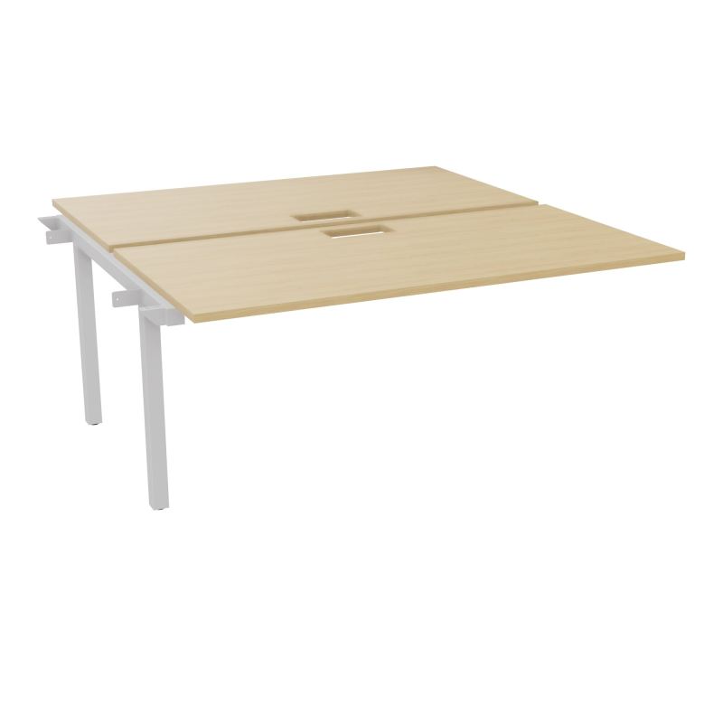 ARIAL BENCH SUIV.2 PLT L160XP80 EP25MM DECOUPE POUR TRAPPES SC PIED ARCHE CARREE FX R1 SD