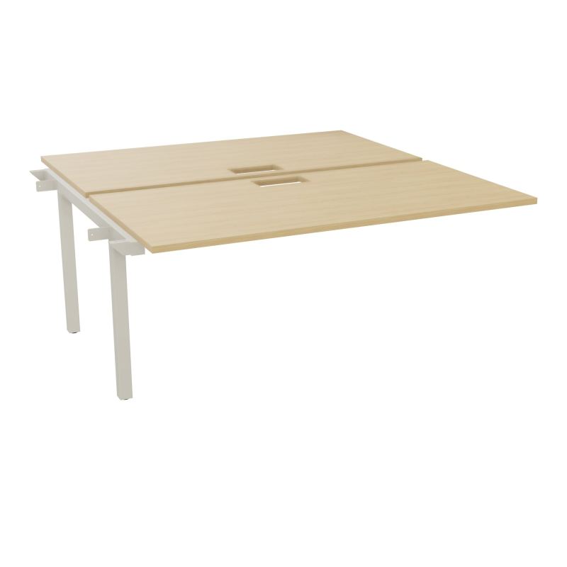 ARIAL BENCH SUIV.2 PLT L160XP80 EP25MM DECOUPE POUR TRAPPES SC PIED ARCHE CARREE FX R1 ZC
