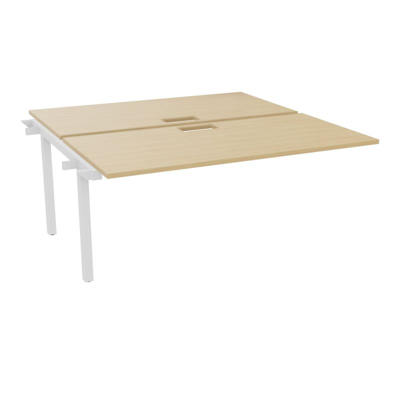 ARIAL BENCH SUIV.2 PLT L160XP80 EP25MM DECOUPE POUR TRAPPES SC PIED ARCHE CARREE FX R1 ZO