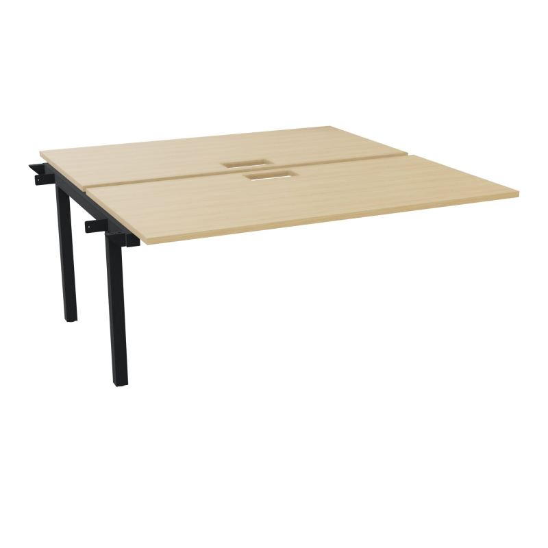 ARIAL BENCH SUIV.2 PLT L160XP80 EP25MM DECOUPE POUR TRAPPES SC PIED ARCHE CARREE FX R1 ZP