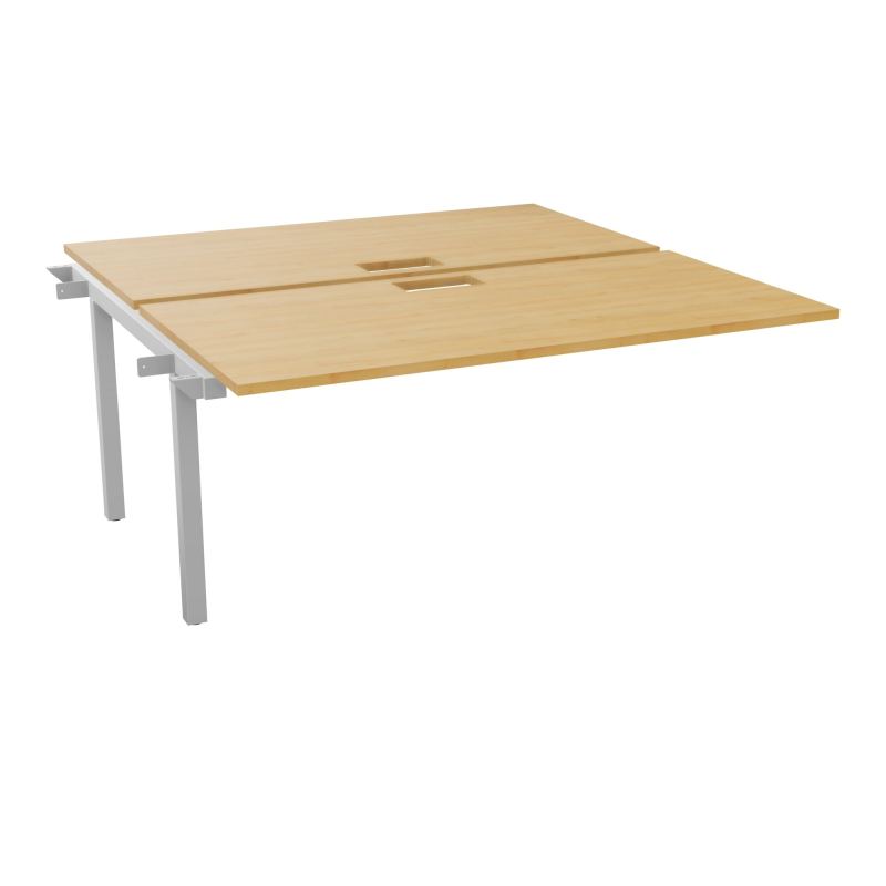 ARIAL BENCH SUIV.2 PLT L160XP80 EP25MM DECOUPE POUR TRAPPES SC PIED ARCHE CARREE FX R5 SA