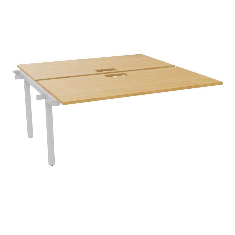 ARIAL BENCH SUIV.2 PLT L160XP80 EP25MM DECOUPE POUR TRAPPES SC PIED ARCHE CARREE FX R5 SD