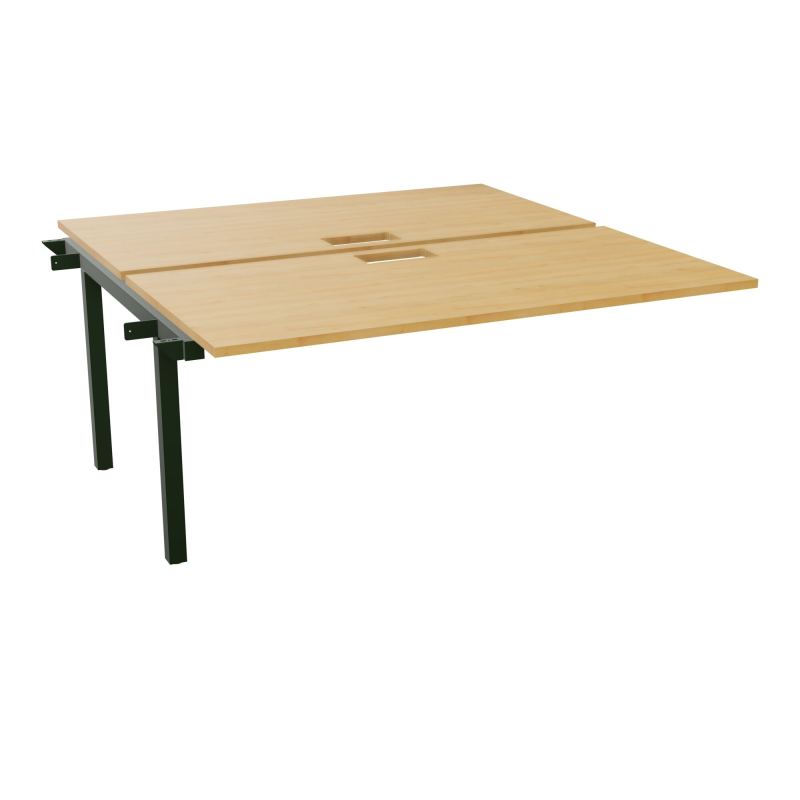 ARIAL BENCH SUIV.2 PLT L160XP80 EP25MM DECOUPE POUR TRAPPES SC PIED ARCHE CARREE FX R5 ST