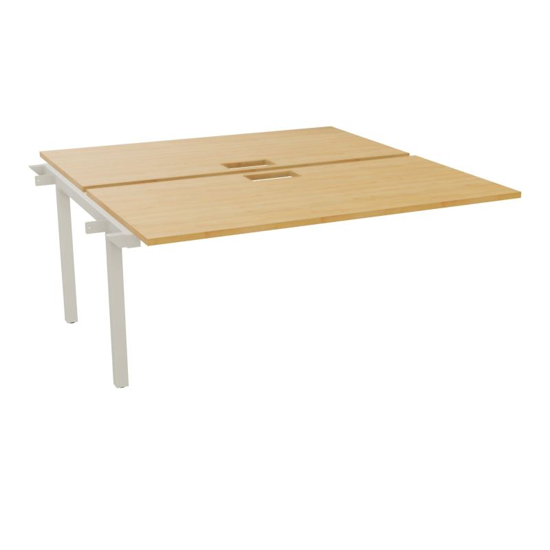 ARIAL BENCH SUIV.2 PLT L160XP80 EP25MM DECOUPE POUR TRAPPES SC PIED ARCHE CARREE FX R5 ZC