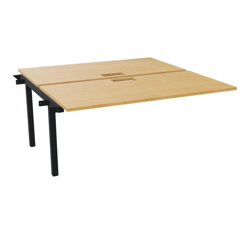 ARIAL BENCH SUIV.2 PLT L160XP80 EP25MM DECOUPE POUR TRAPPES SC PIED ARCHE CARREE FX R5 ZP