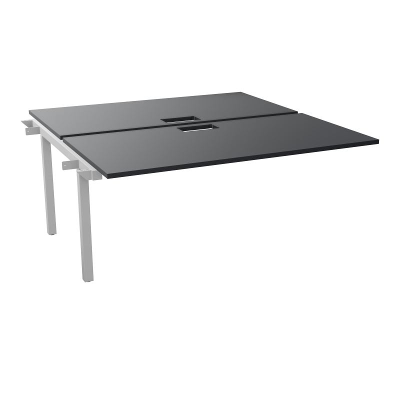 ARIAL BENCH SUIV.2 PLT L160XP80 EP25MM DECOUPE POUR TRAPPES SC PIED ARCHE CARREE FX R9 SA