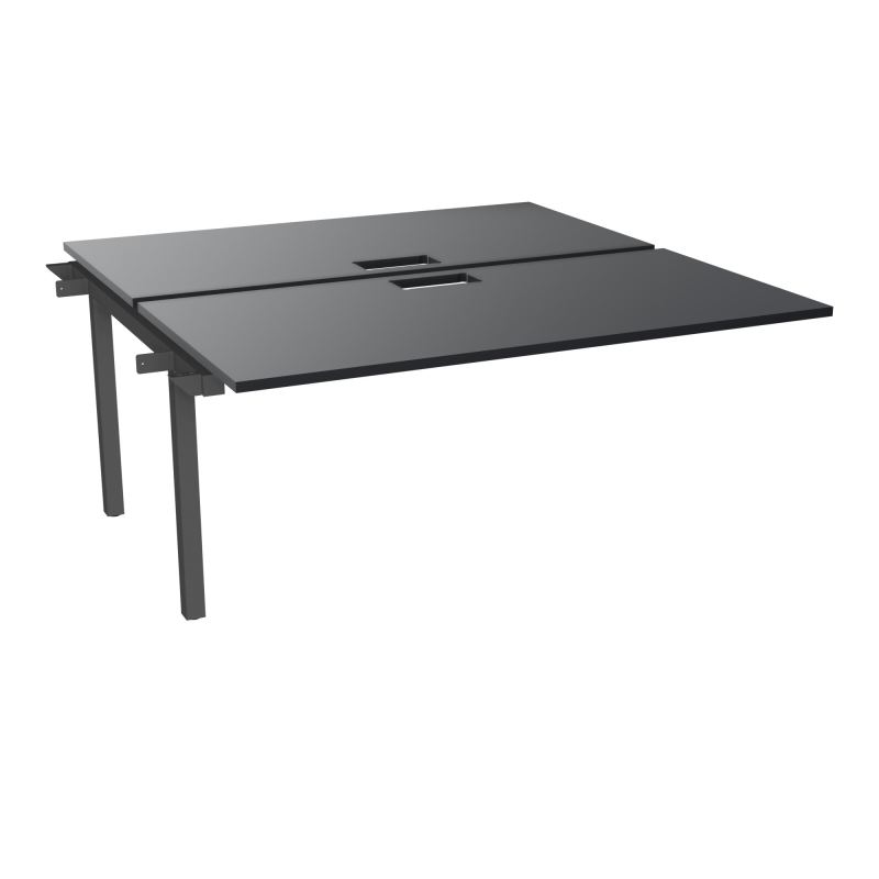 ARIAL BENCH SUIV.2 PLT L160XP80 EP25MM DECOUPE POUR TRAPPES SC PIED ARCHE CARREE FX R9 SC
