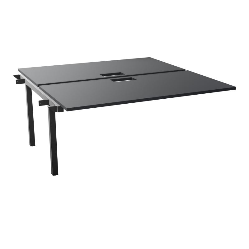 ARIAL BENCH SUIV.2 PLT L160XP80 EP25MM DECOUPE POUR TRAPPES SC PIED ARCHE CARREE FX R9 SG