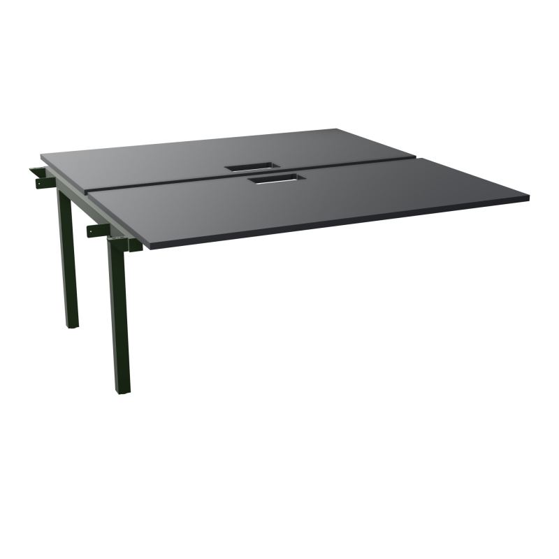 ARIAL BENCH SUIV.2 PLT L160XP80 EP25MM DECOUPE POUR TRAPPES SC PIED ARCHE CARREE FX R9 ST