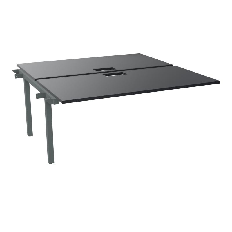 ARIAL BENCH SUIV.2 PLT L160XP80 EP25MM DECOUPE POUR TRAPPES SC PIED ARCHE CARREE FX R9 SU