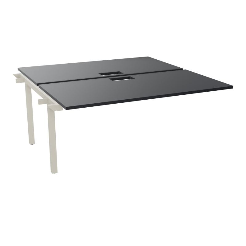 ARIAL BENCH SUIV.2 PLT L160XP80 EP25MM DECOUPE POUR TRAPPES SC PIED ARCHE CARREE FX R9 ZC