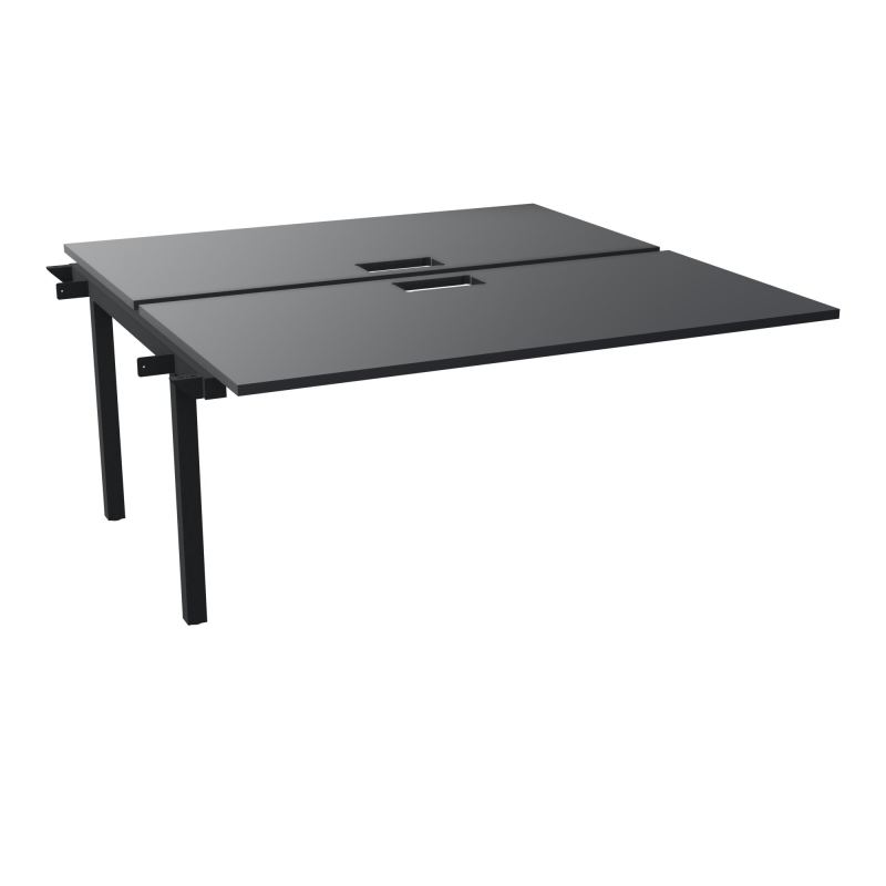ARIAL BENCH SUIV.2 PLT L160XP80 EP25MM DECOUPE POUR TRAPPES SC PIED ARCHE CARREE FX R9 ZP