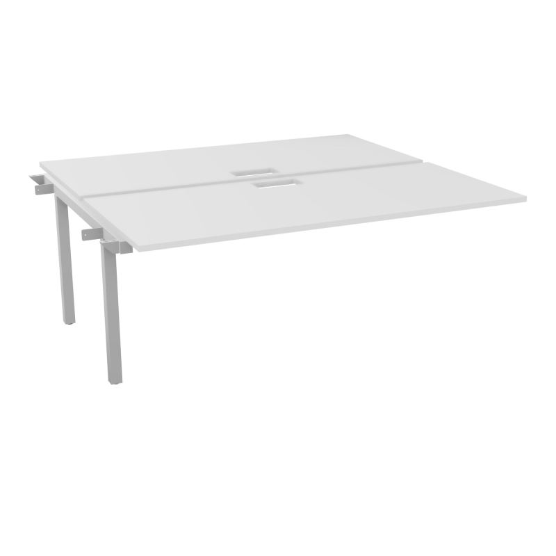 ARIAL BENCH SUIV.2 PLT L180XP80 EP25MM DECOUPE POUR TRAPPES SC PIED ARCHE CARREE FX