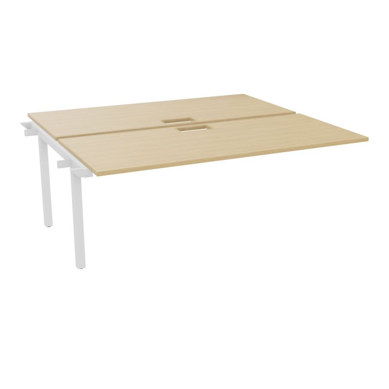 ARIAL BENCH SUIV.2 PLT L180XP80 EP25MM DECOUPE POUR TRAPPES SC PIED ARCHE CARREE FX R1 SO