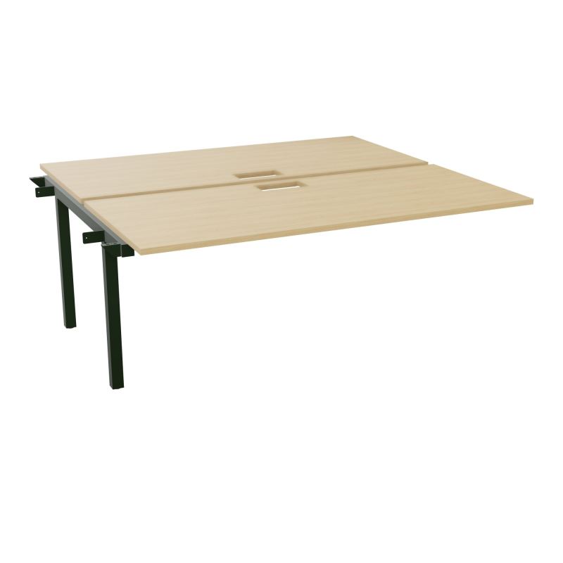 ARIAL BENCH SUIV.2 PLT L180XP80 EP25MM DECOUPE POUR TRAPPES SC PIED ARCHE CARREE FX R1 ST