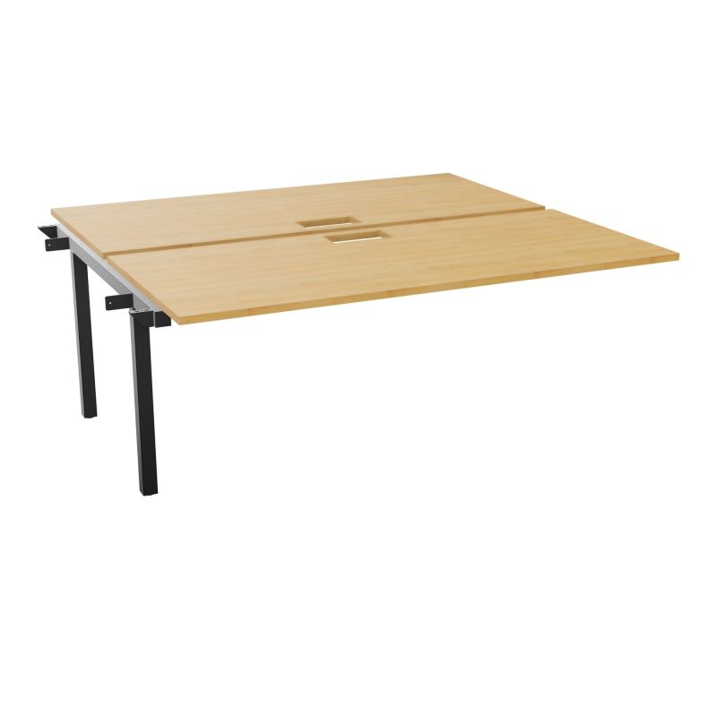 ARIAL BENCH SUIV.2 PLT L180XP80 EP25MM DECOUPE POUR TRAPPES SC PIED ARCHE CARREE FX R5 SG