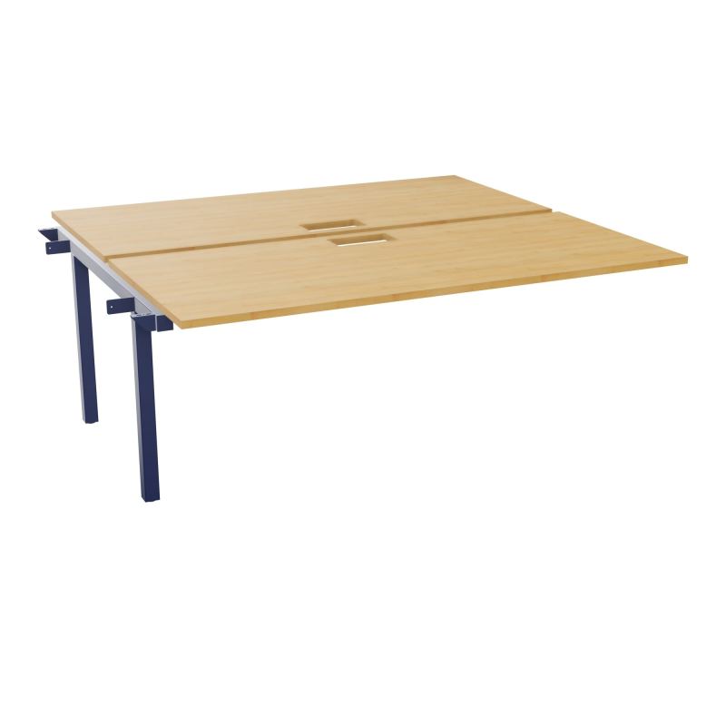ARIAL BENCH SUIV.2 PLT L180XP80 EP25MM DECOUPE POUR TRAPPES SC PIED ARCHE CARREE FX R5 X4
