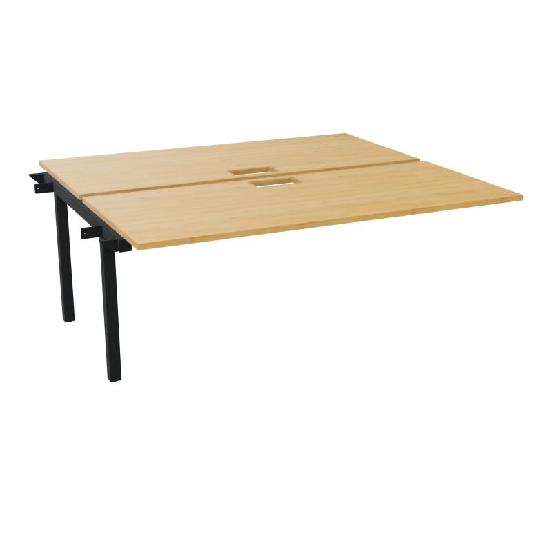 ARIAL BENCH SUIV.2 PLT L180XP80 EP25MM DECOUPE POUR TRAPPES SC PIED ARCHE CARREE FX R5 ZP