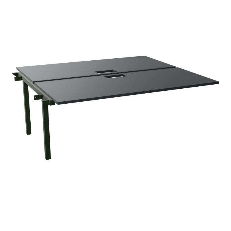 ARIAL BENCH SUIV.2 PLT L180XP80 EP25MM DECOUPE POUR TRAPPES SC PIED ARCHE CARREE FX R9 ST
