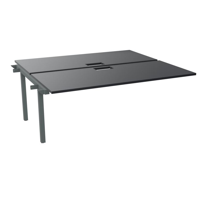 ARIAL BENCH SUIV.2 PLT L180XP80 EP25MM DECOUPE POUR TRAPPES SC PIED ARCHE CARREE FX R9 SU
